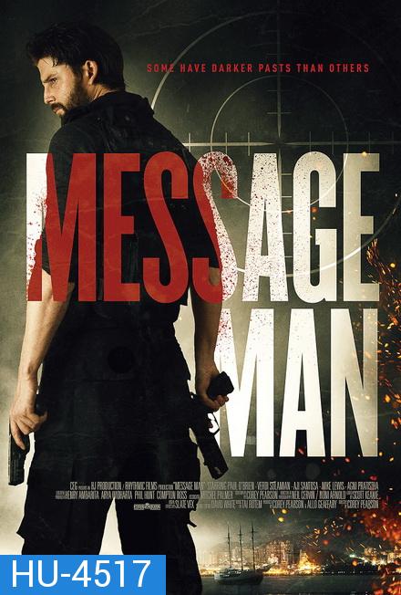 Message Man (2018)