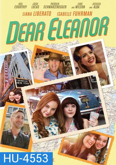 Dear Eleanor (2016) เอเลนอร์ที่รัก