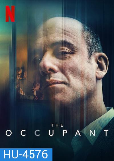 The Occupant (2020)  บ้าน ซ่อน แอบ