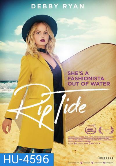 Rip Tide (2017)