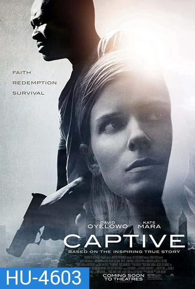 Captive (2015) เชลยศึก