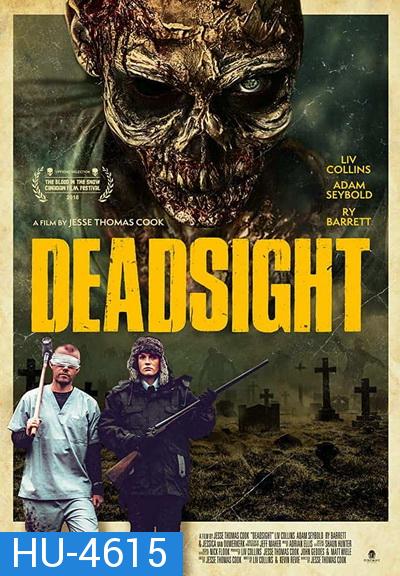 Deadsight (2018)