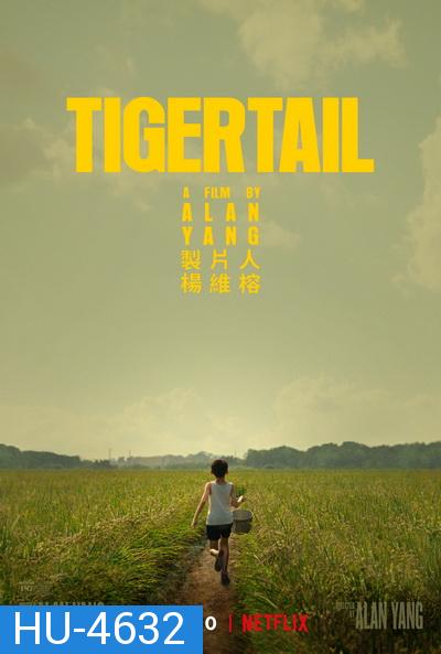 Tigertail (2020)