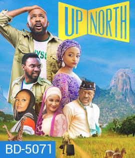 Up North (2018)