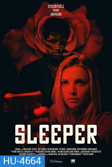 Sleeper (2018) มันจะมาตอนหลับ