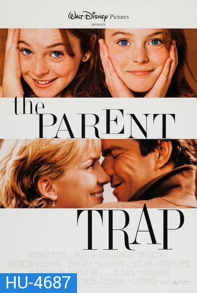 The Parent Trap แฝดจุ้นลุ้นรัก (1998)