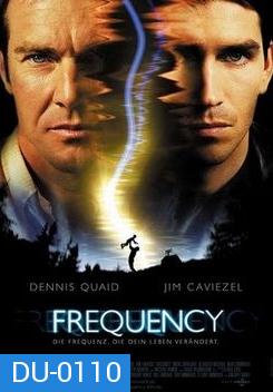 Frequency เจาะเวลาผ่าความถี่ฆ่า