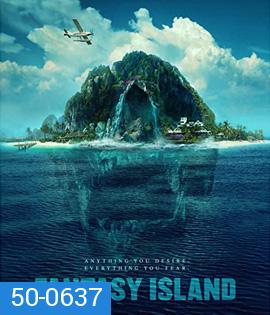 Fantasy Island (2020) เกาะสวรรค์ เกมนรก