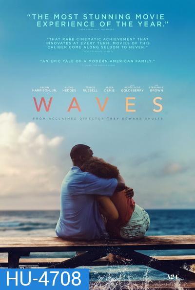 Waves (2019)