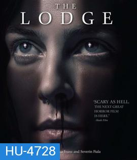 The Lodge (2019)