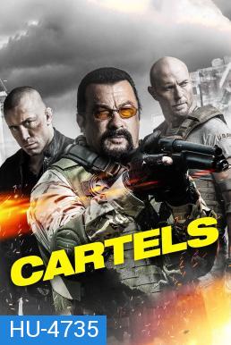 Killing Salazar (Cartels) (2016)