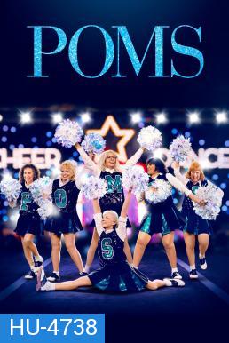 Poms (2019)