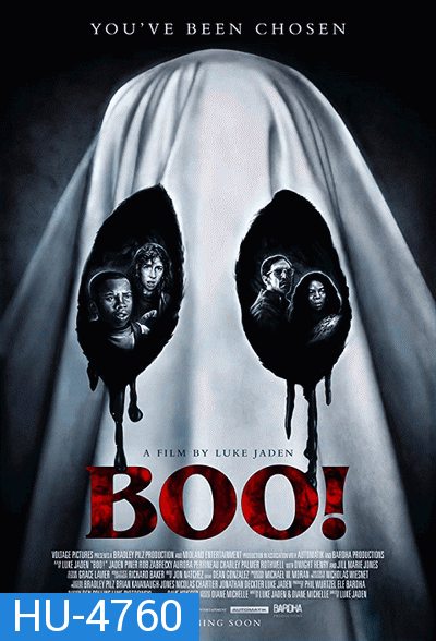 BOO (2018)