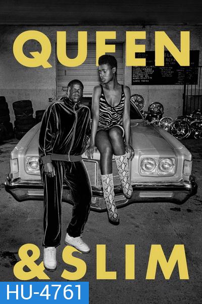 Queen & Slim 2019