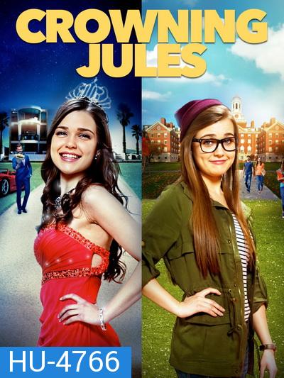 Crowning Jules (2017)