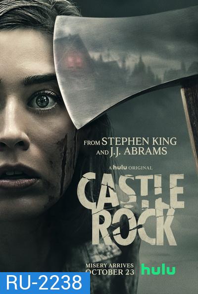 Castle Rock  Season 2 ( 10 ตอนจบ )