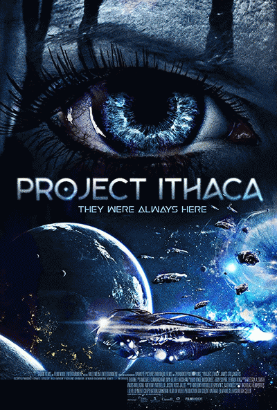 PROJECT ITHACA (2019)