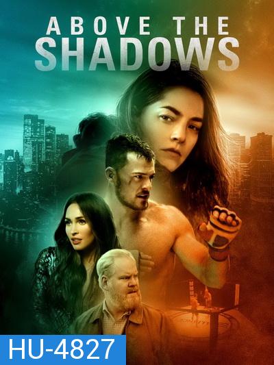 Above the Shadows จะรักไหม หากฉันไร้ตัวตน (2019)