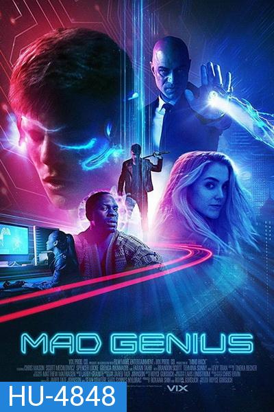 Mad Genius (2017) คนบ้า อัจฉริยะ