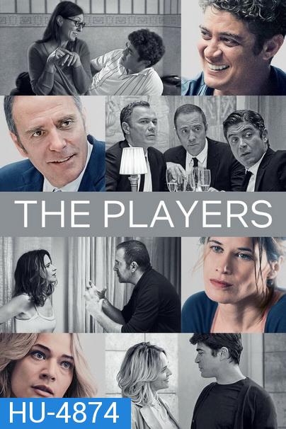 The Players (2020) หนุ่มเสเพล