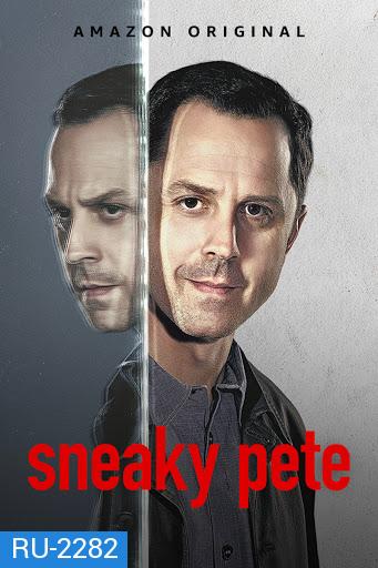 Sneaky Pete Season 3 ( 10 ตอนจบ )