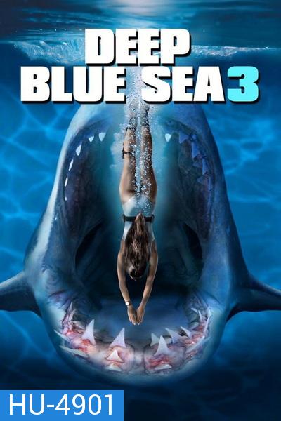 Deep Blue Sea 3 (2020)