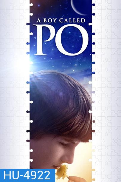 A Boy Called Po (2016)