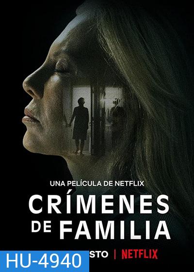 The Crimes That Bind (2020) ใต้เงาอาชญากรรม