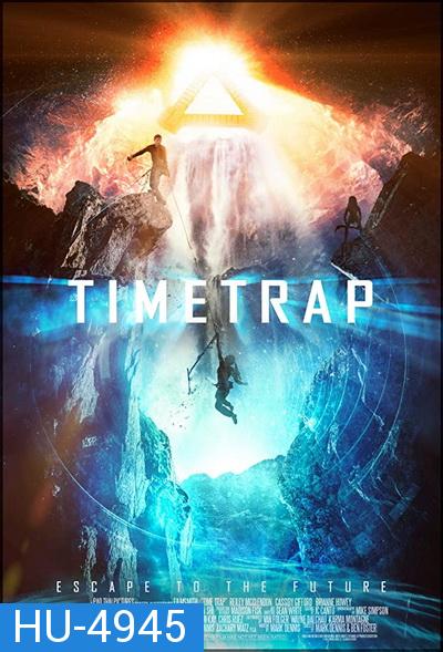 Time Trap (2017)