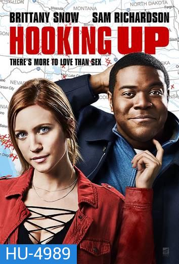 Hooking Up (2020)