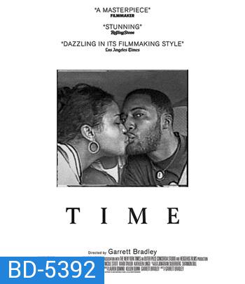 Time (2020)