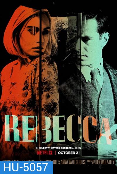 Rebecca (2020)  รีเบคกา