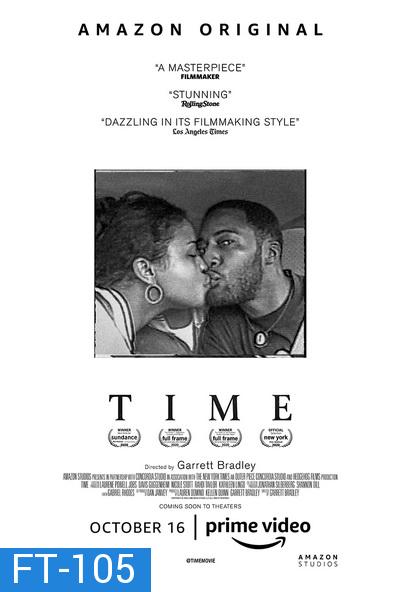 Time (2020) บทลงโทษ