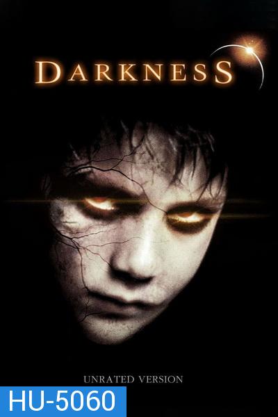 darkNESS (2002)  กลัว...ผี