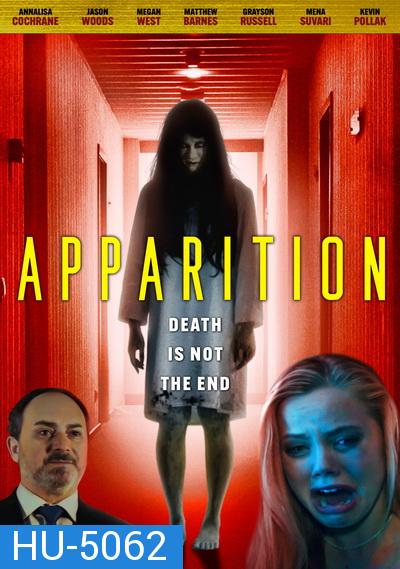 Apparition (2019)