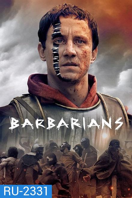 Barbarians (2020)  ศึกบาร์เบเรียน  Season 1