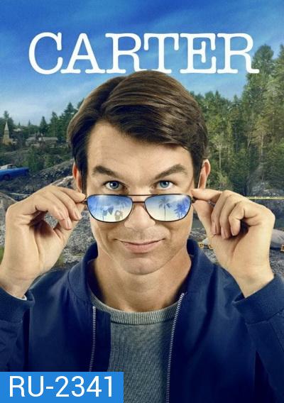 CARTER SEASON 2 คาร์เตอร์ นักสืบนอกจอ ปี 2