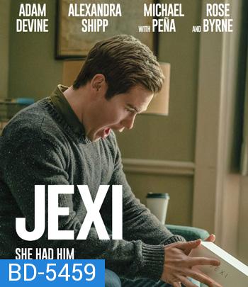 Jexi (2019) เจ็กซี่ โปรแกรมอัจฉริยะ เปิดปุ๊บ วุ่นปั๊บ