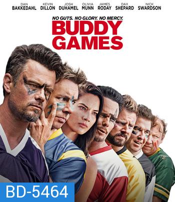 Buddy Games (2019)