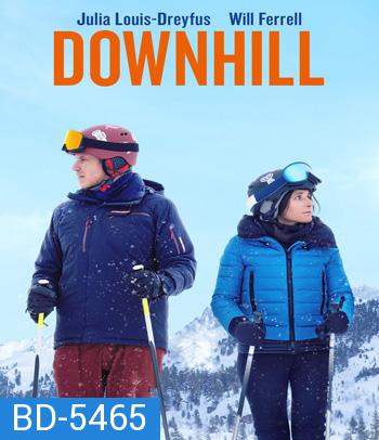 Downhill (2020)