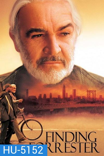 FINDING FORRESTER (2000) ไฟน์ดิ้ง ฟอร์เรสเตอร์..ทางชีวิต รอใจค้นพบ