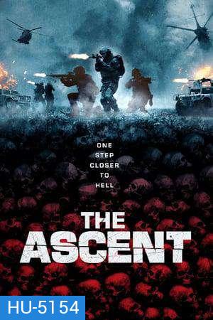 The Ascent (2020)