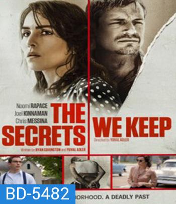 The Secrets We Keep (2020) ขัง แค้น บริสุทธิ์