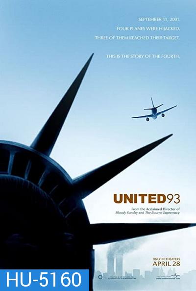 United 93 (2006) ไฟลท์ 93