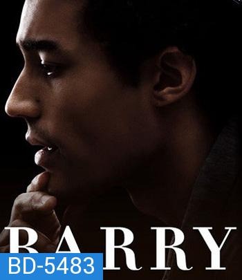 Barry (2016)