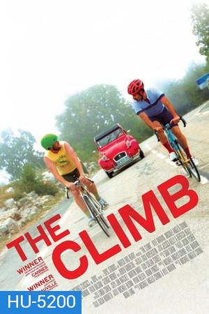 The Climb (2019)