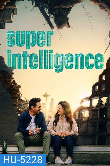 Superintelligence (2020)