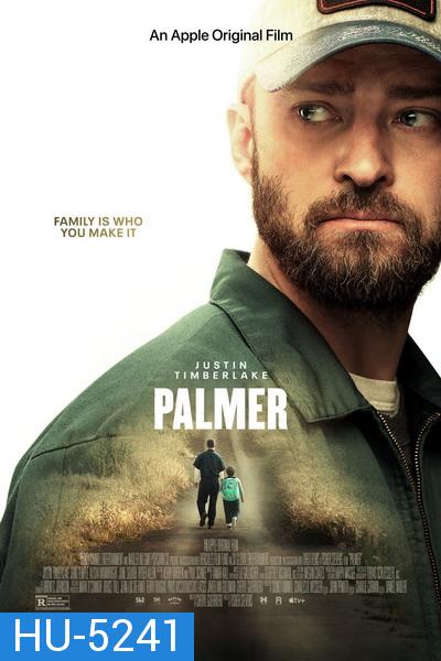 Palmer (2021)