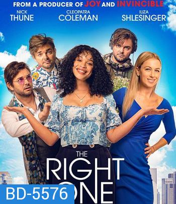 The Right One (2021) รักป่วนใจ ใครคือเธอ