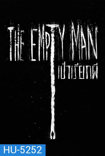 The Empty Man (2020) เป่าเรียกผี